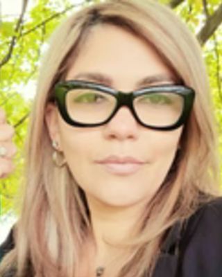 Photo of Madeline Herrera, Licensed Clinical Mental Health Counselor, LCMHC