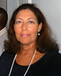 Photo of Diana Sussman, Clinical Social Work/Therapist