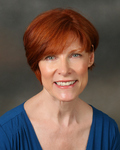 Photo of Kathleen M Lawrence, Marriage & Family Therapist in Richland, WA