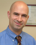 Photo of Timothy Freitas, PsyD, Psychologist