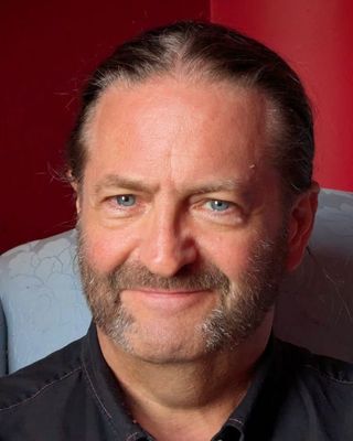 Photo of John McLure, Counsellor, MBACP