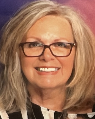 Photo of Linda C Roberts, Licensed Professional Counselor in Oklahoma City, OK