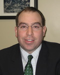 Photo of Jonathan Gershon, Psychologist in Cranston, RI