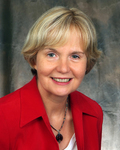 Photo of Mary Harsany, PhD, Psychologist 