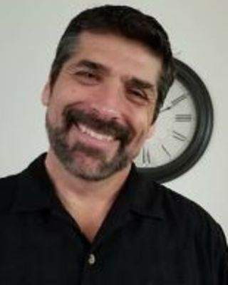 Photo of William J Pellegrini II, Counselor, MS, LPCC