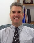 Photo of Timothy William Logsdon, MSEd, LMHC, NCC, Counselor