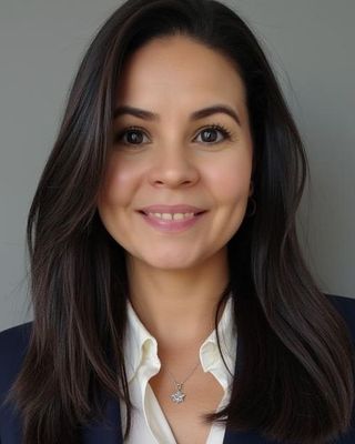 Photo of Jessica Epifanio Ferreira, Social Worker, AASW