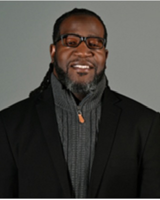 Photo of Carlos N Bing, Licensed Professional Clinical Counselor, LPCC