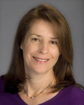 Photo of Jennifer M Pellegrini, Psychologist in Washington, DC