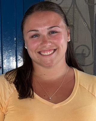 Photo of Alexia Nicholas, Counselor, LMHC