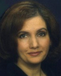 Photo of Fereshteh (Faye) Darya, PhD, LCPC, NCC