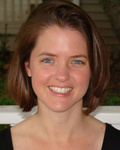 Photo of Erika L Francis-Raniere, Psychologist