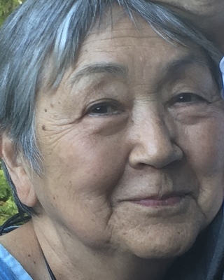 Photo of Masako Guthrie, Marriage & Family Therapist in California