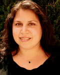 Photo of Linda Najjar, Psychologist in Albuquerque, NM