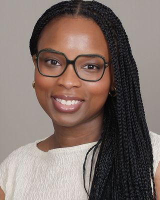 Photo of Amber Fluker - Well Dawn Integrative Health, PLLC, Clinical Social Work/Therapist, LPC, MS