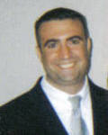 Photo of Barry Yeiser, LCSW, Counselor