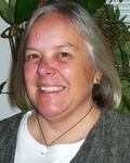 Photo of Carol Dieckmann, Counselor in Barelas, Albuquerque, NM