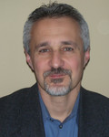 Photo of Dr. Steve Shapiro, PhD