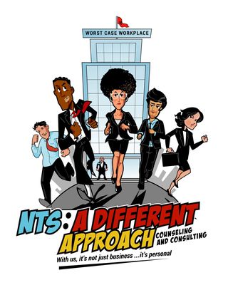 Photo of S J Edwards - Never the Same: A Different Approach Counseling, Licensed Professional Counselor, MA, LPC