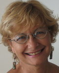 Photo of Carol Koester Russo, Marriage & Family Therapist in Conway, SC