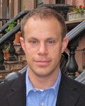 Photo of Joshua Hooberman, Psychologist in Lower Manhattan, New York, NY