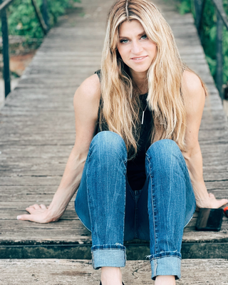 Photo of Courtney Dombrowski, Licensed Professional Counselor, MA, LPC