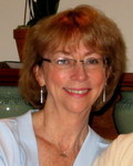 Patricia McNamara