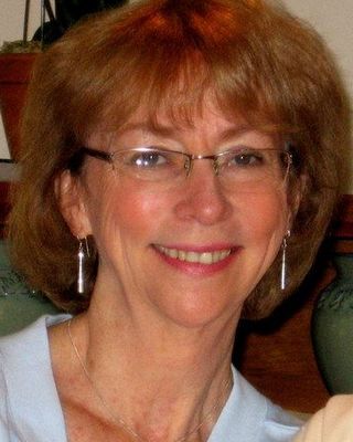 Photo of Patricia McNamara, Clinical Social Work/Therapist, LCSW-R