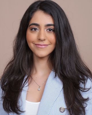 Photo of Stephanie Mourad, Counselor, LMHC