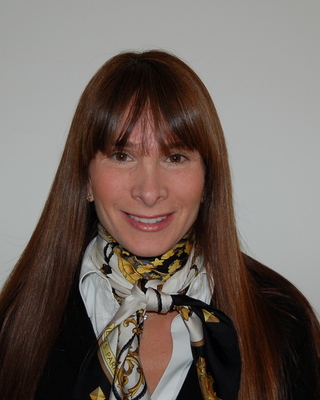 Photo of Laura Fechter, Psychologist in Scarsdale, NY