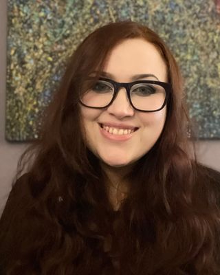 Photo of Kate Joy, Counselor, LMHCA