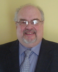 Photo of Daniel Mahoney, Psychologist