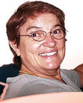 Patricia Frell Moransais