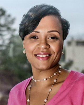 Photo of Keya Taylor, Marriage & Family Therapist, LMFT