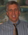 Photo of Carl Fornoff, LCPC, MS, CAS