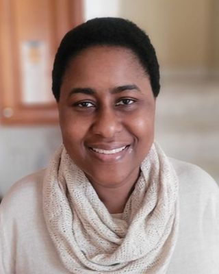 Photo of Catherine Ogunsola, Psychiatric Nurse Practitioner, PMHNP