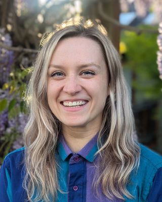 Photo of Marissa Geesling, Pre-Licensed Professional