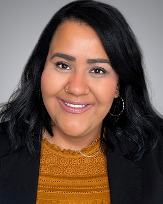 Photo of Christina Martinez, Licensed Professional Counselor, LPC