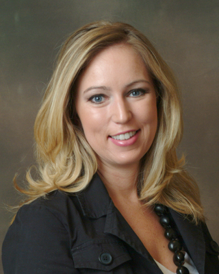 Photo of Camilla Cafferty, Counselor in Meridian, ID