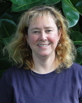 Photo of Sharon Hanebury, LMHC, Counselor