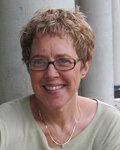 Photo of Jean Pollock, MHC, NCC, Counselor