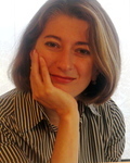 Photo of Paulina A Kisselev, Psychologist in Everett, WA