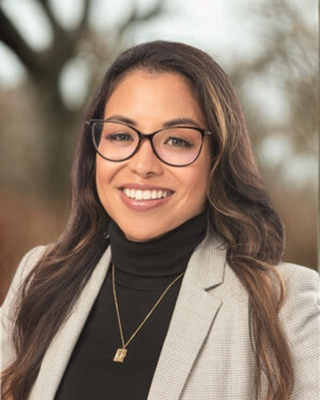 Photo of Helena Hernandez, Physician Assistant, PA-C