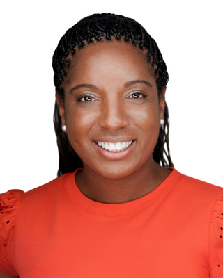 Photo of Tiffany Grimes, Psychologist, PhD