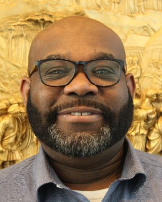 Photo of Reggie Jackson, Clinical Social Work/Therapist, LSCSW