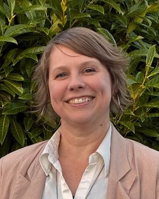 Photo of Dr. Gwendolyn Sipes, Licensed Mental Health Counselor Associate, PhD, LMHCA