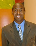 Photo of Theodus M Roach, Clinical Social Work/Therapist in Monroe, NC