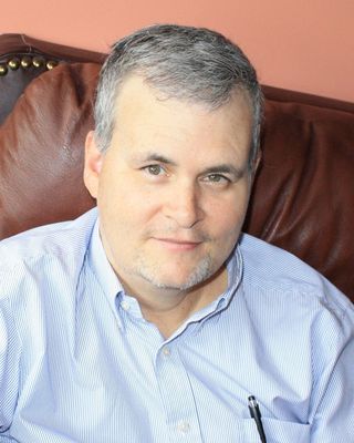 Photo of Karl Spear - Charlie Spear - Dandelion Therapy LLC, Counselor, MA, LPC