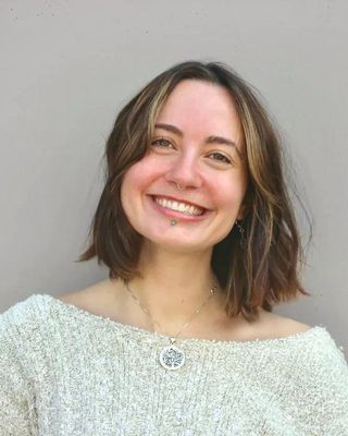 Photo of Kat Morawitz, Licensed Professional Counselor Candidate, MA, LPCC