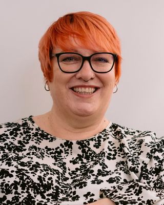 Photo of Celia Saunders, Counsellor, MBACP Accred